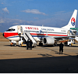建三江湿地机场邮寄航空快运业稳步发展的原因是什么？
